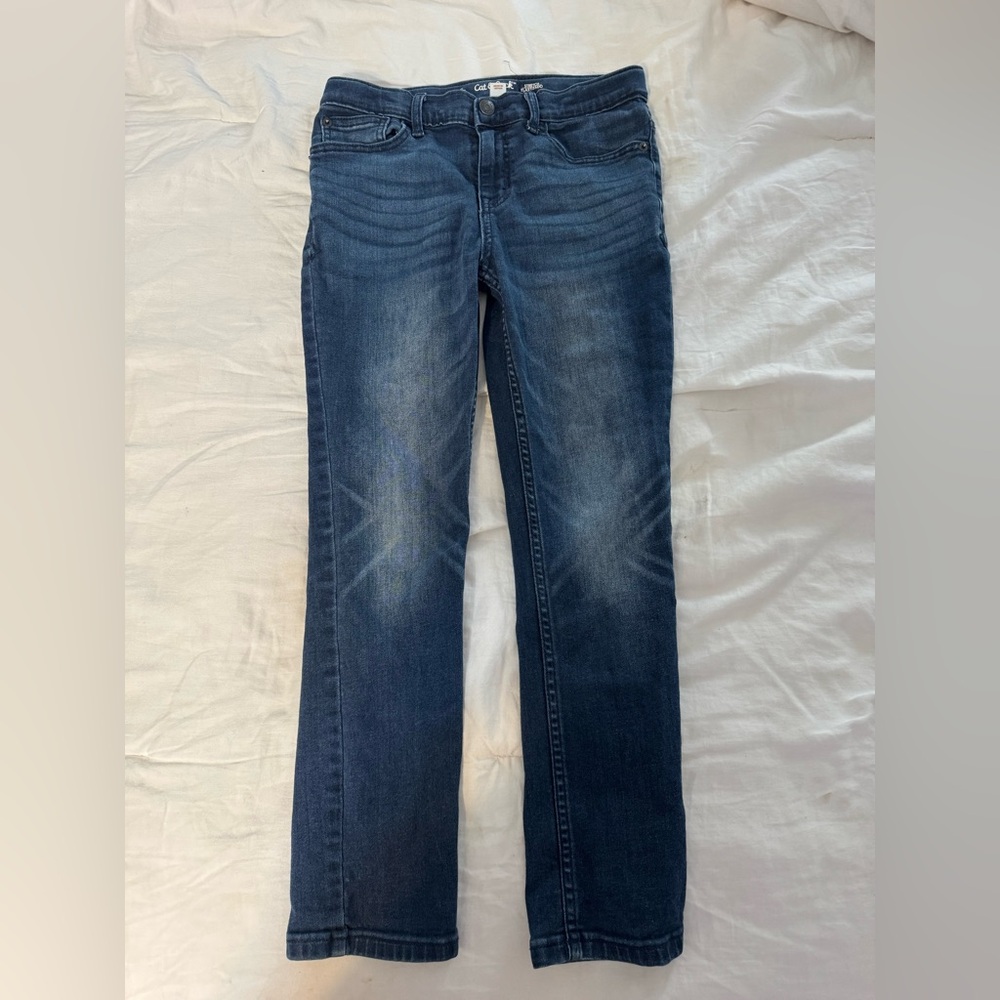 Boys jeans size 12